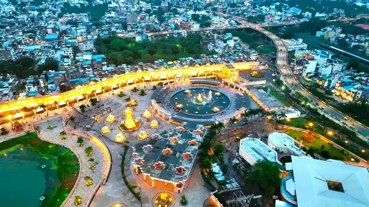 Ujjain, Madhya Pradesh